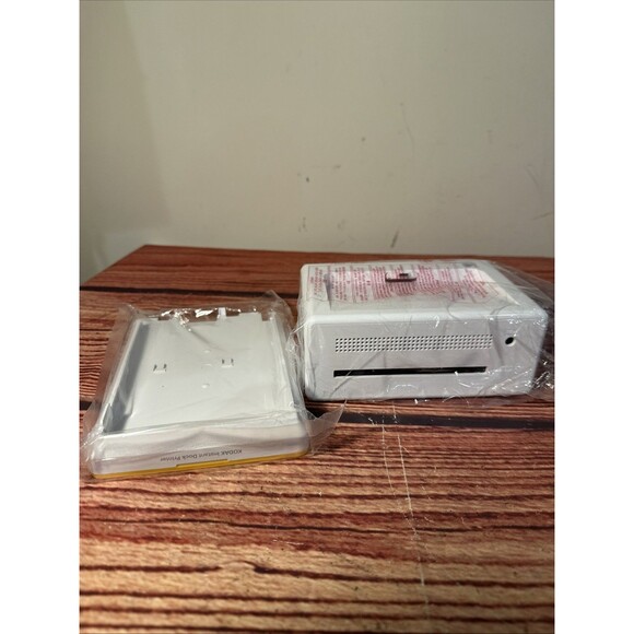 Kodak Instant Dock Photo Printer (PD460)